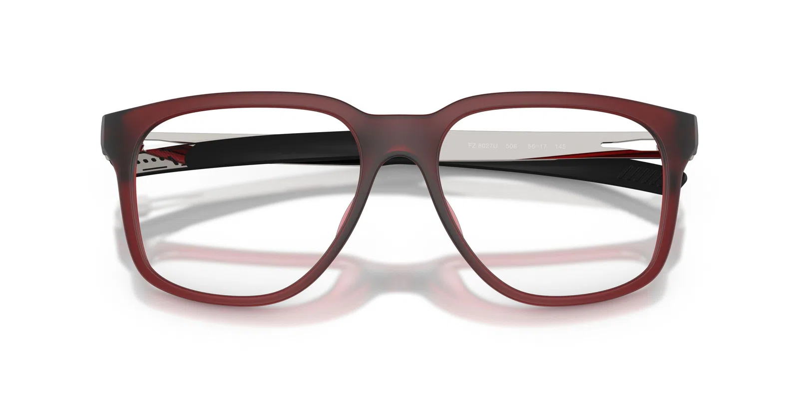 Scuderia Ferrari 8027U Eyeglasses - view 10